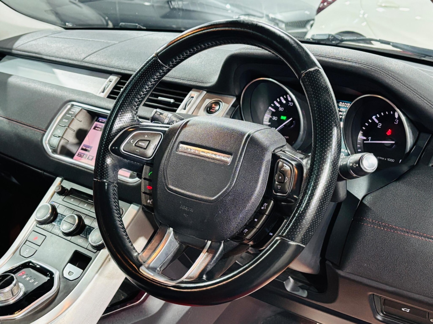 Used Land Rover Range Rover Evoque 2012 for sale - 76659261: Photo 11