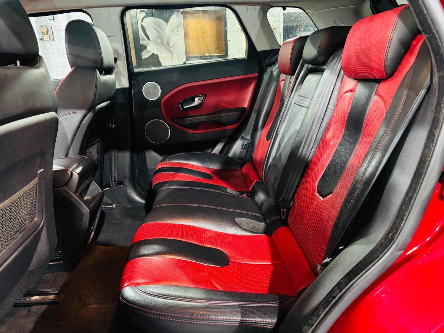 Used Land Rover Range Rover Evoque 2012 for sale - 76659261: Photo 16