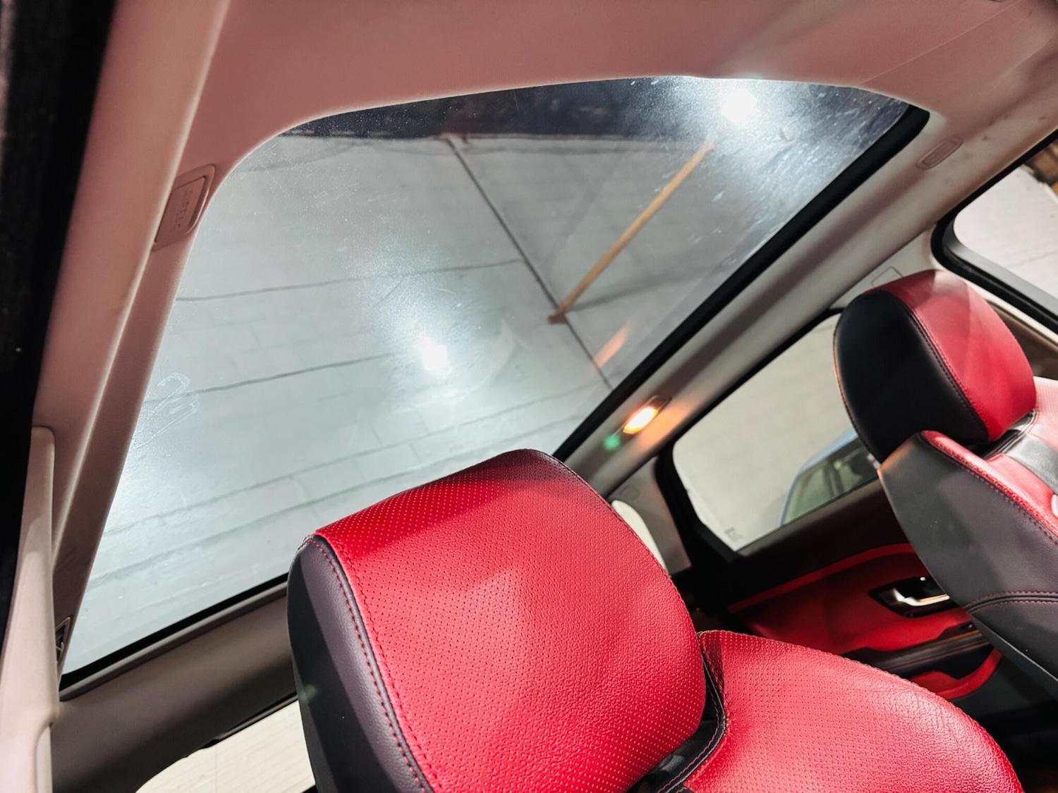 Used Land Rover Range Rover Evoque 2012 for sale - 76659261: Photo 17