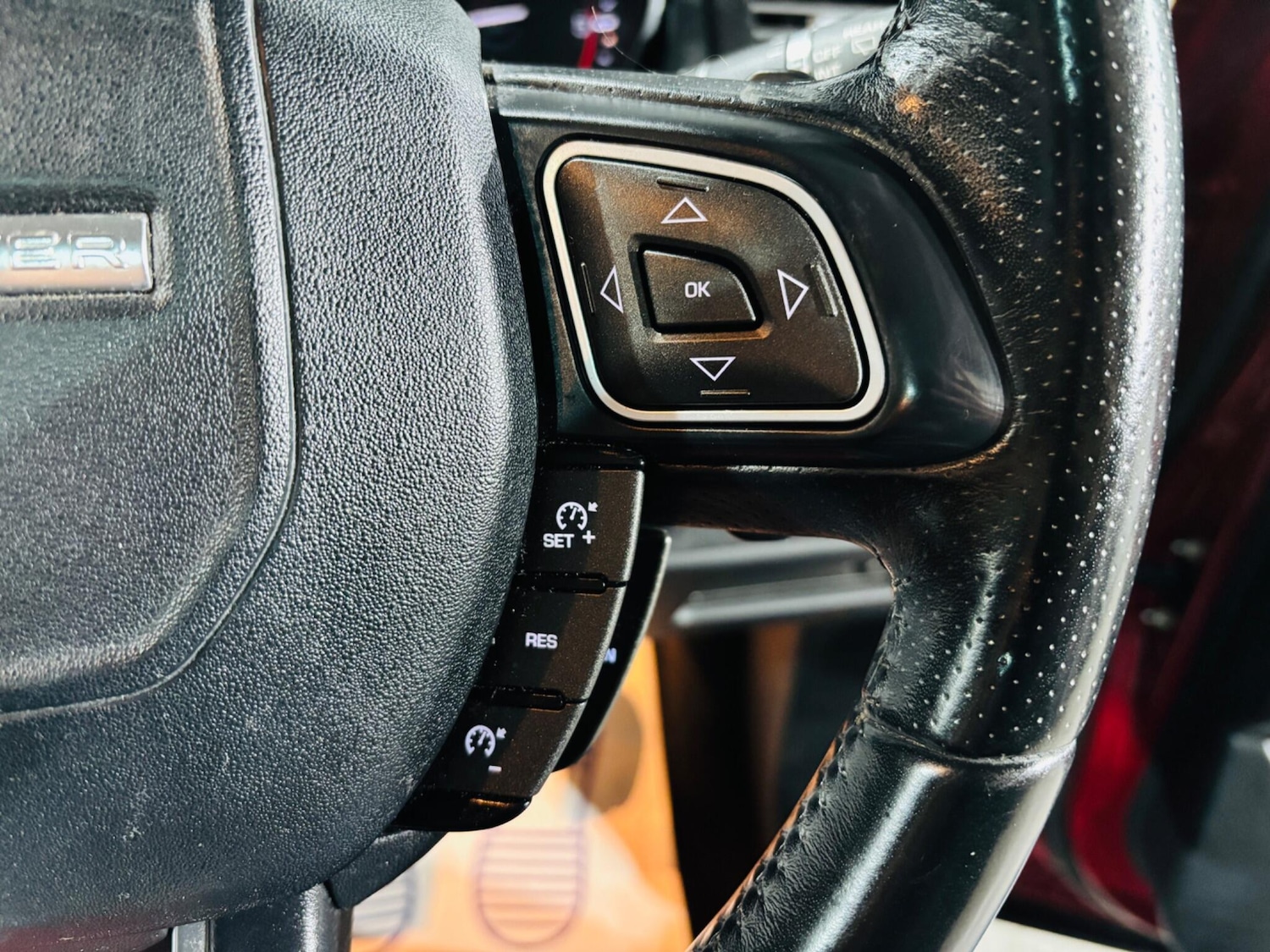 Used Land Rover Range Rover Evoque 2012 for sale - 76659261: Photo 20