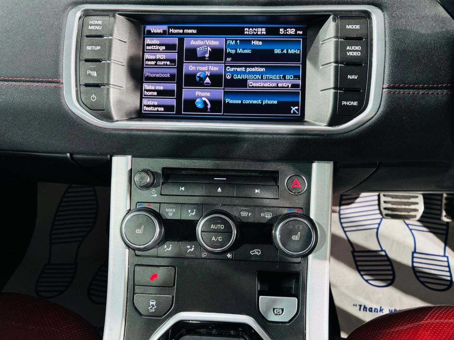 Used Land Rover Range Rover Evoque 2012 for sale - 76659261: Photo 26