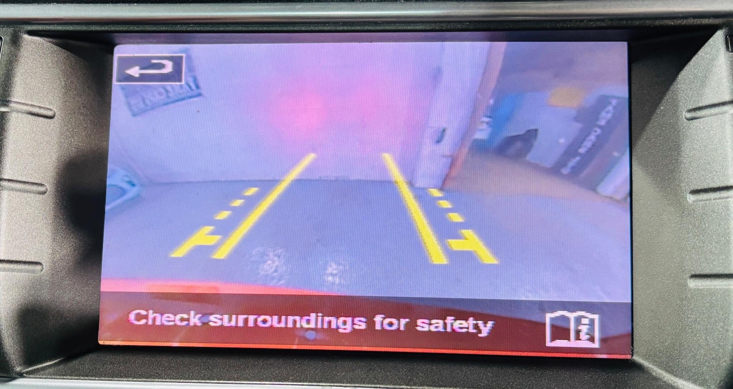 Used Land Rover Range Rover Evoque 2012 for sale - 76659261: Photo 28