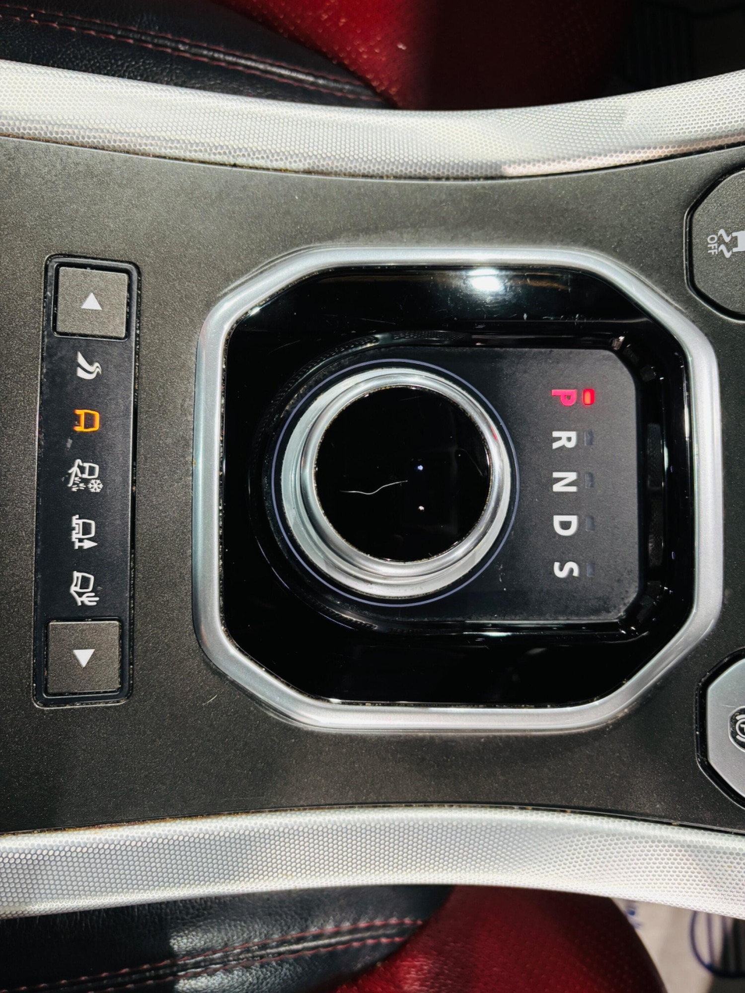 Used Land Rover Range Rover Evoque 2012 for sale - 76659261: Photo 29