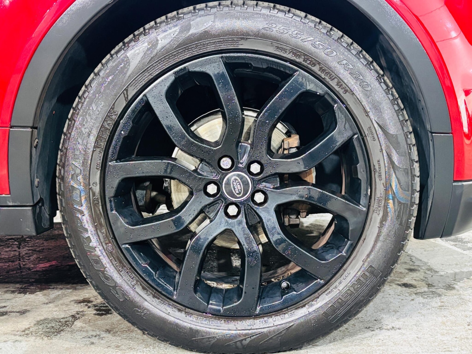 Used Land Rover Range Rover Evoque 2012 for sale - 76659261: Photo 31