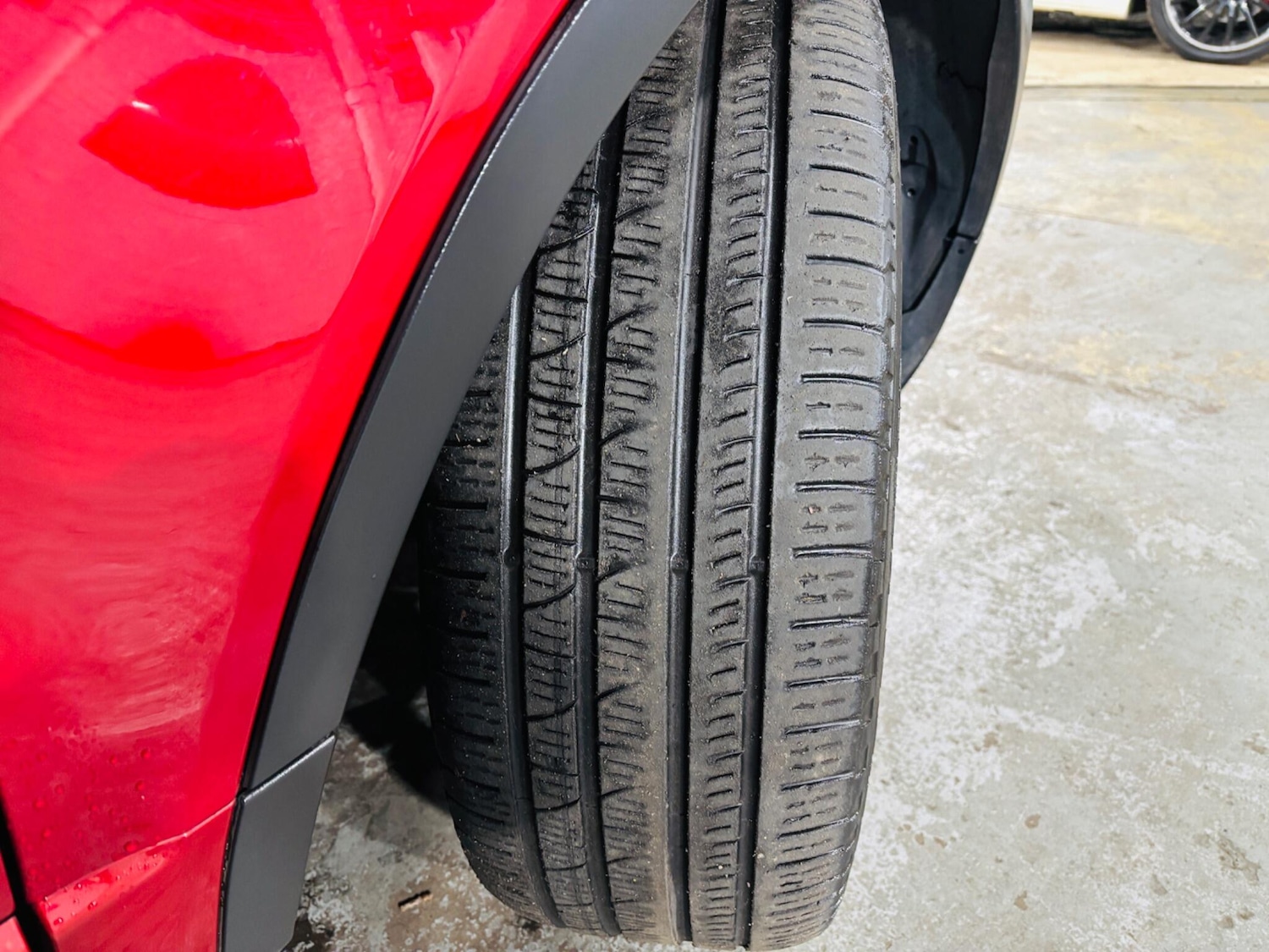 Used Land Rover Range Rover Evoque 2012 for sale - 76659261: Photo 32