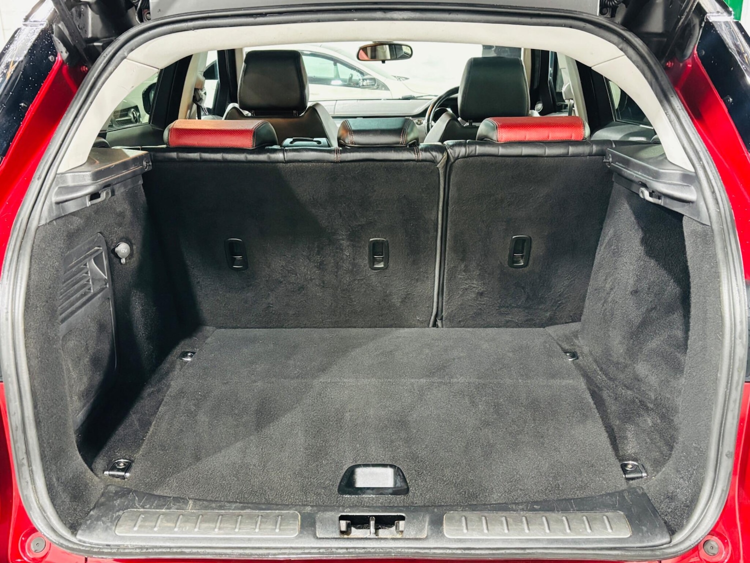 Used Land Rover Range Rover Evoque 2012 for sale - 76659261: Photo 33