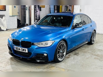 Used BMW 3 Series 2014 for sale - 79613206: Photo