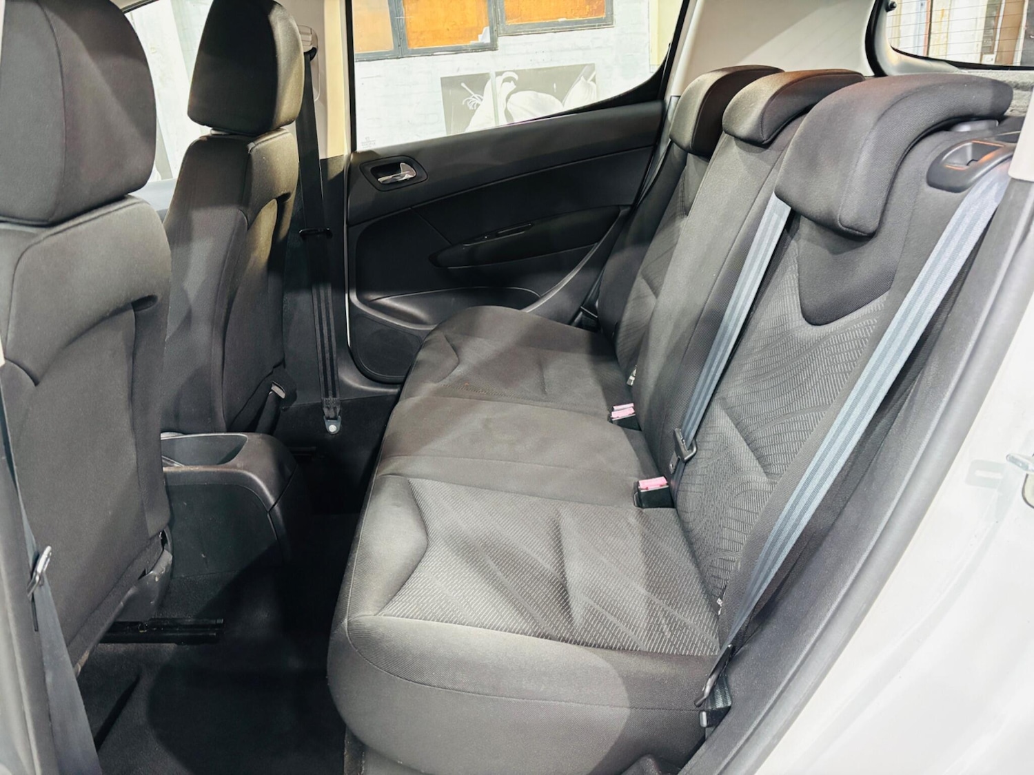 Used Peugeot 308 2010 for sale - 77839643: Photo 16