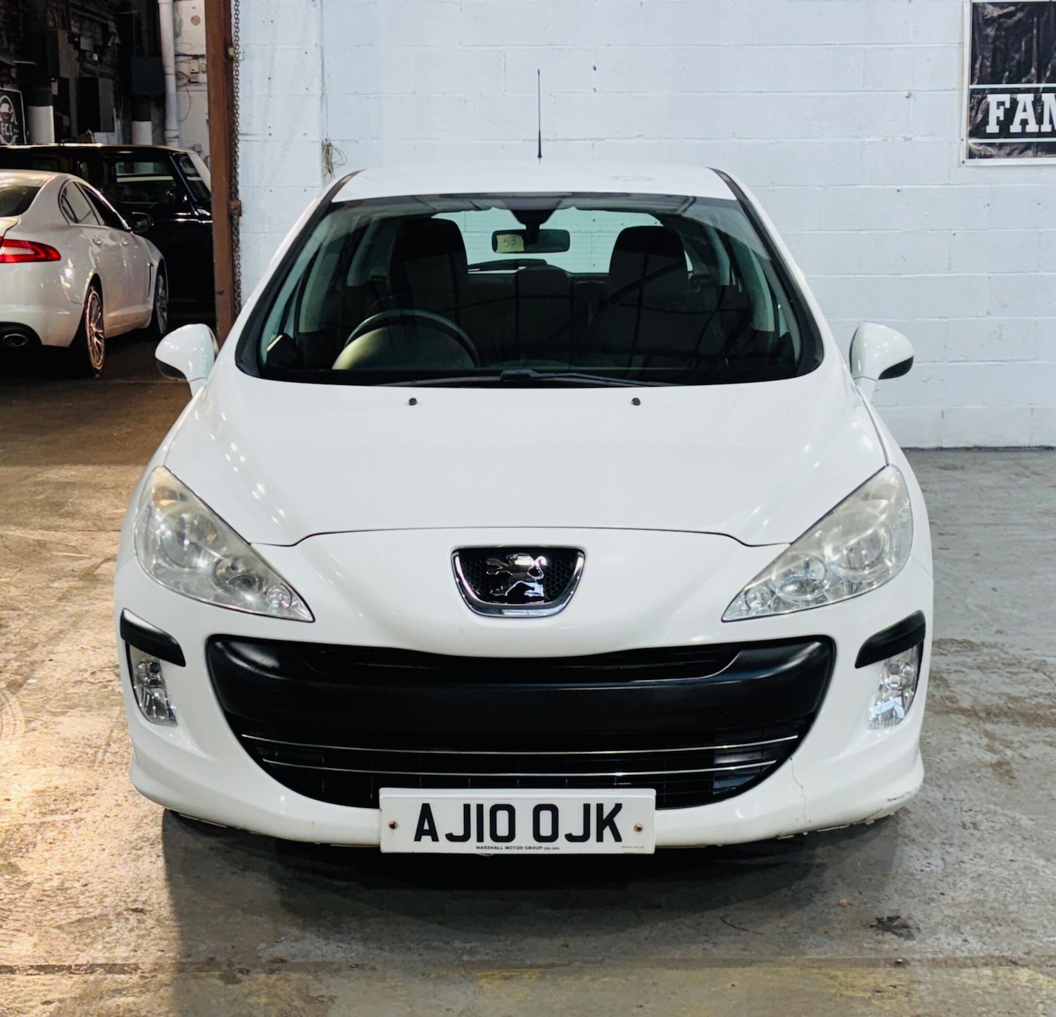 Used Peugeot 308 2010 for sale - 77839643: Photo 2