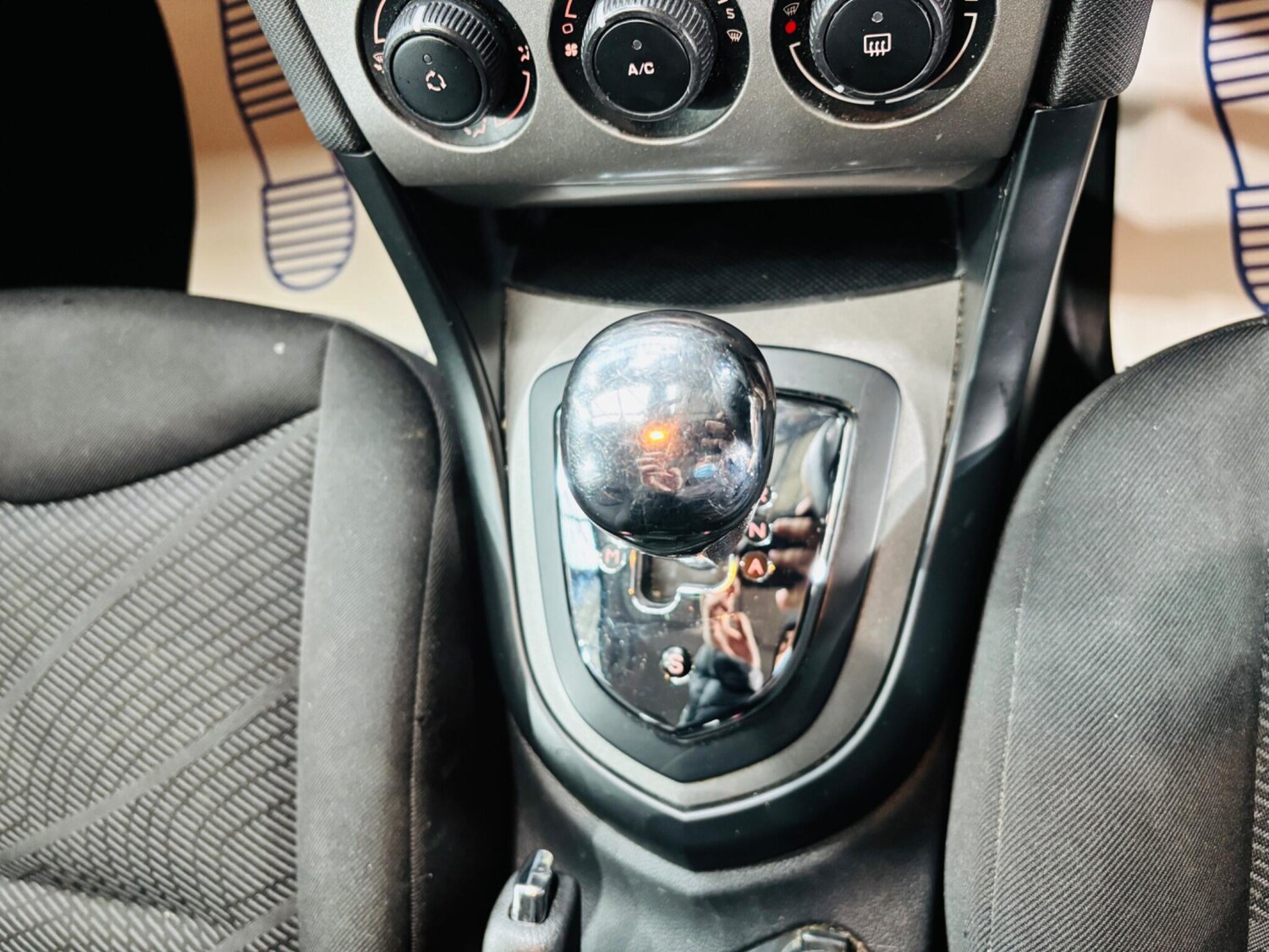 Used Peugeot 308 2010 for sale - 77839643: Photo 20