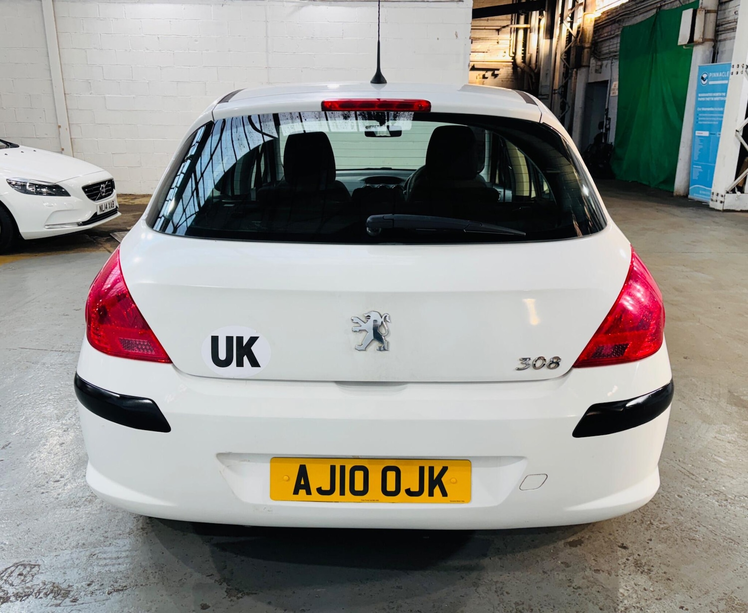 Used Peugeot 308 2010 for sale - 77839643: Photo 6