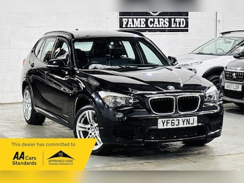 Used BMW X1 2013 for sale - 78527791: Photo