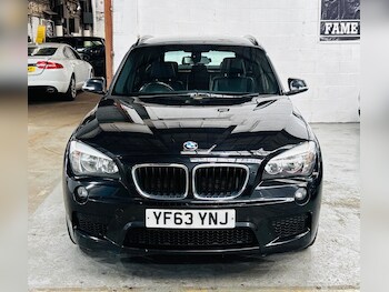 Used BMW X1 2013 for sale - 78527791: Photo