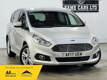 2017 (17) - 2.0 TDCi Titanium Euro 6 (s/s) 5dr