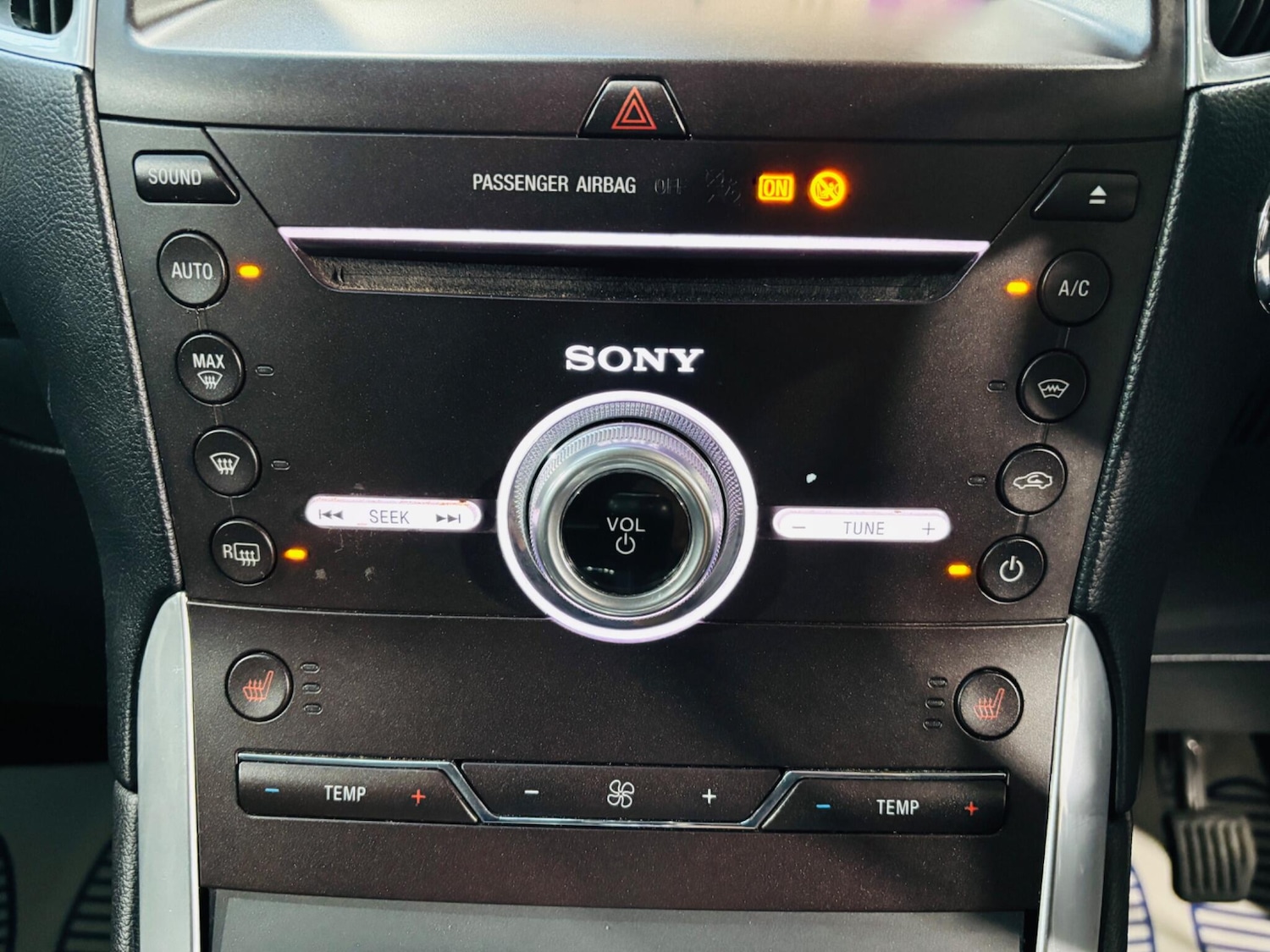 Vehicle 25