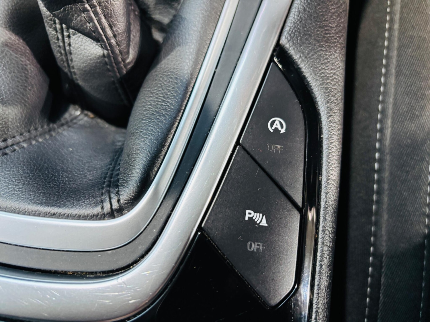 Vehicle 28