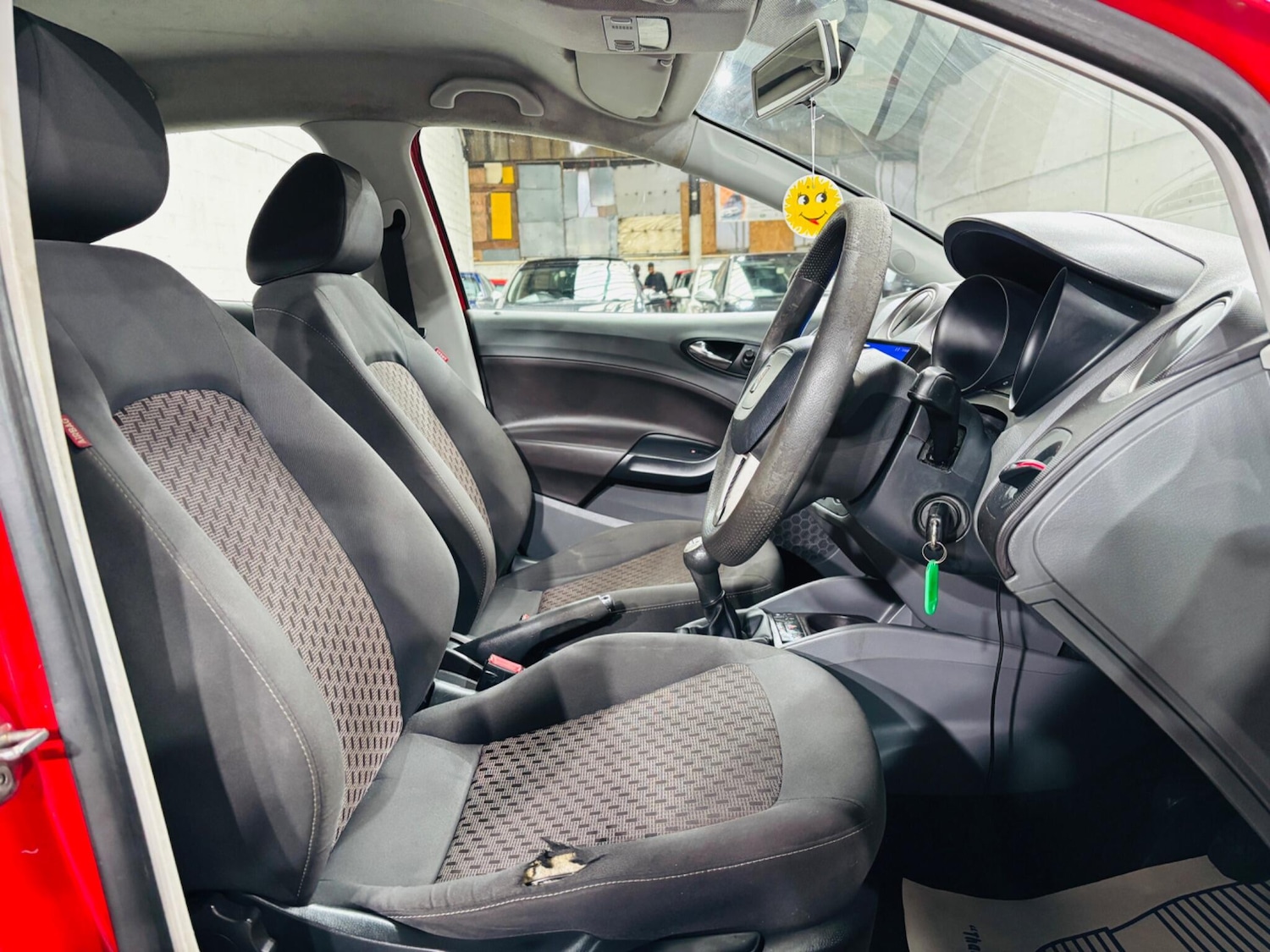 Used SEAT Ibiza 2009 for sale - 77524499: Photo 13