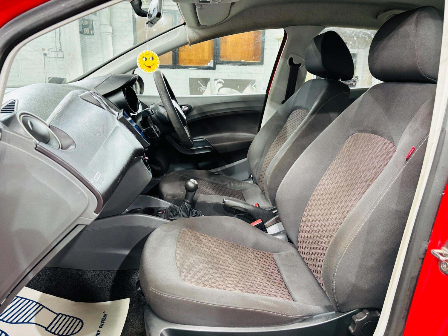 Used SEAT Ibiza 2009 for sale - 77524499: Photo 15