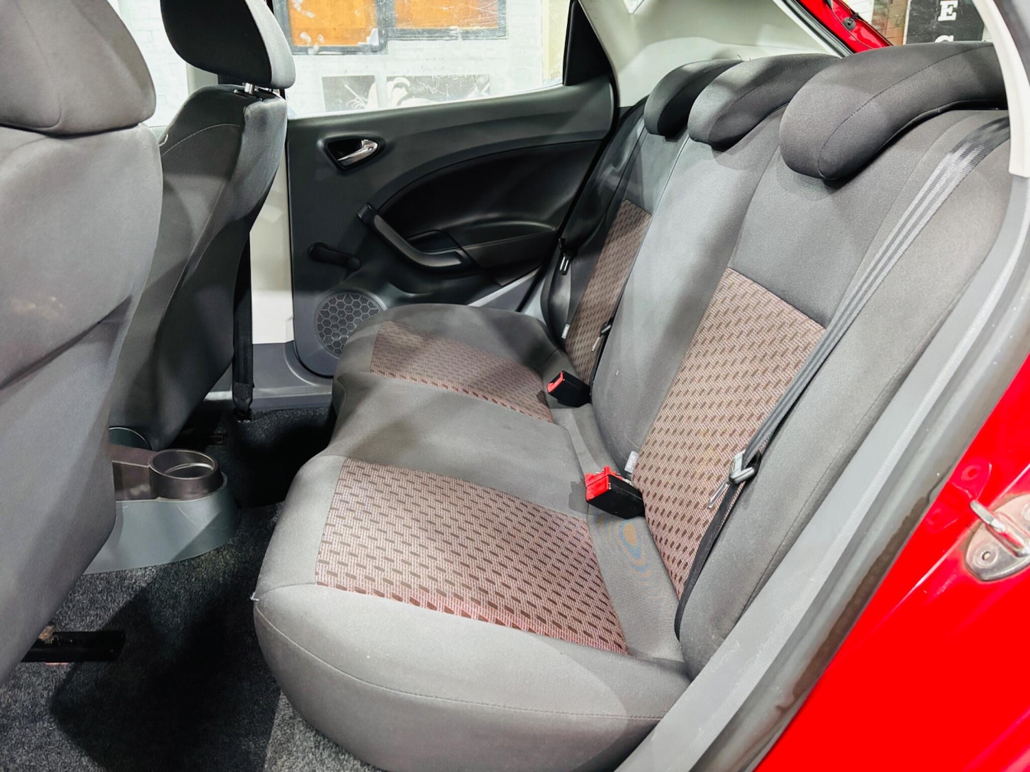 Used SEAT Ibiza 2009 for sale - 77524499: Photo 16