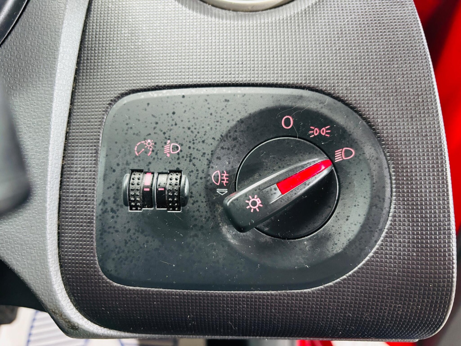 Used SEAT Ibiza 2009 for sale - 77524499: Photo 20