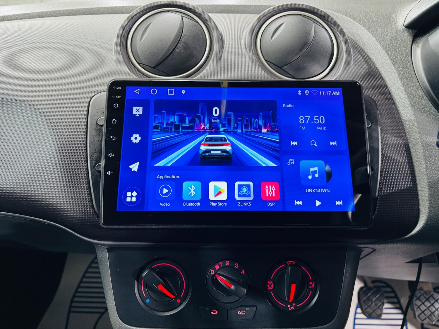 Used SEAT Ibiza 2009 for sale - 77524499: Photo 21