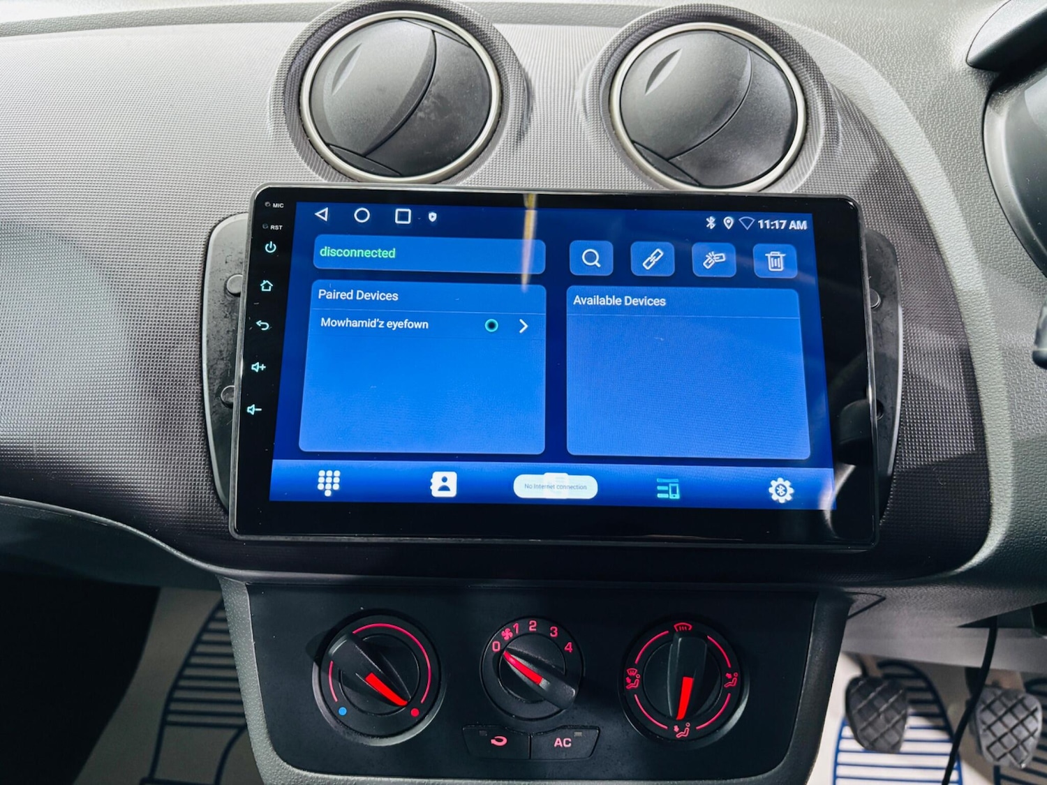 Used SEAT Ibiza 2009 for sale - 77524499: Photo 22