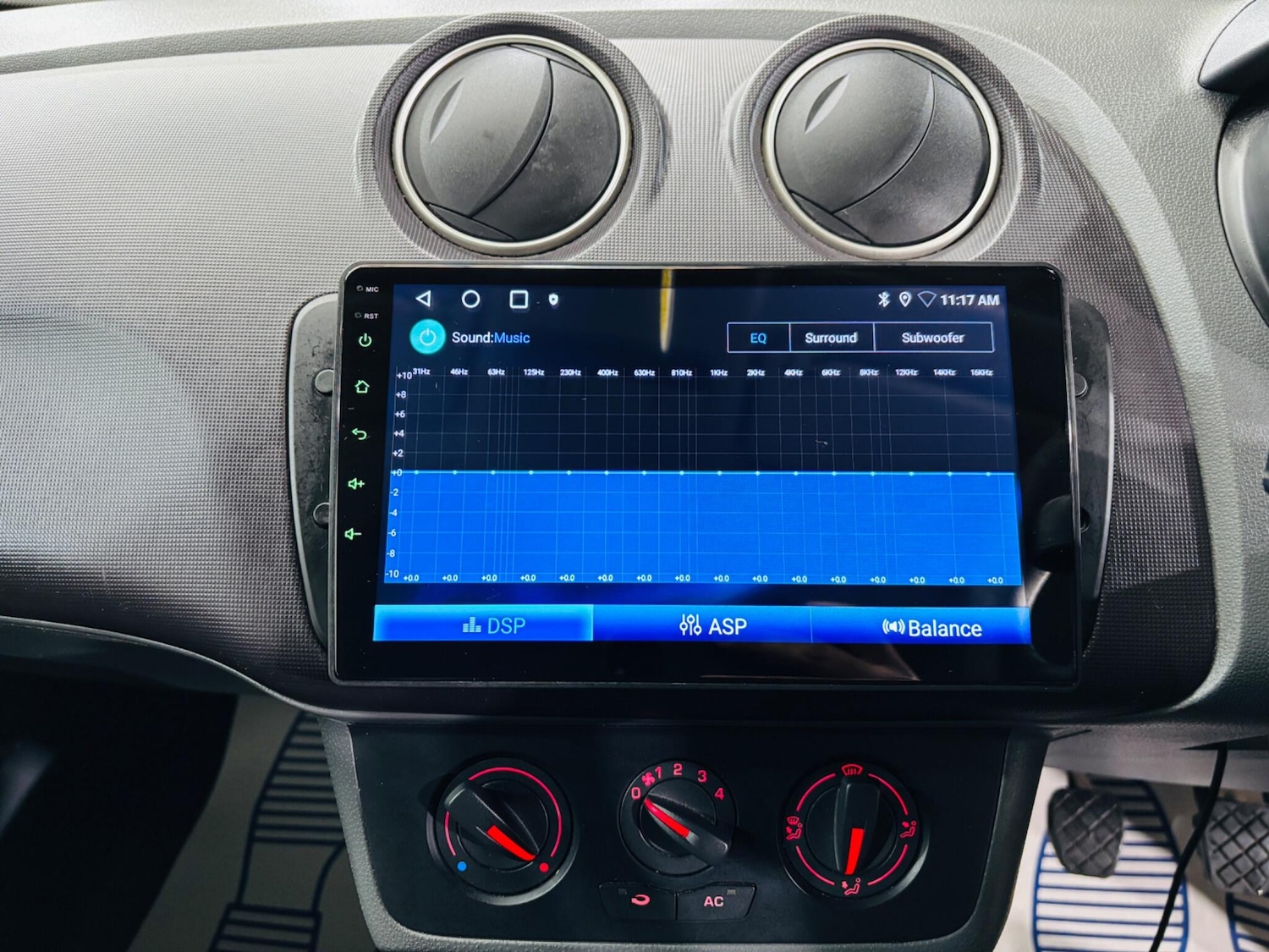 Used SEAT Ibiza 2009 for sale - 77524499: Photo 24