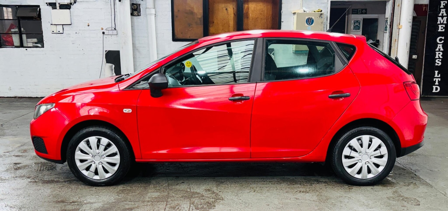 Used SEAT Ibiza 2009 for sale - 77524499: Photo 9