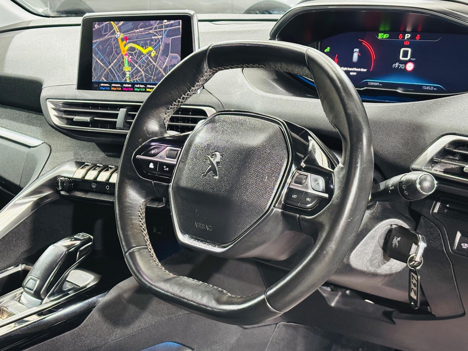 Used Peugeot 3008 for sale - 77598196: Photo 11