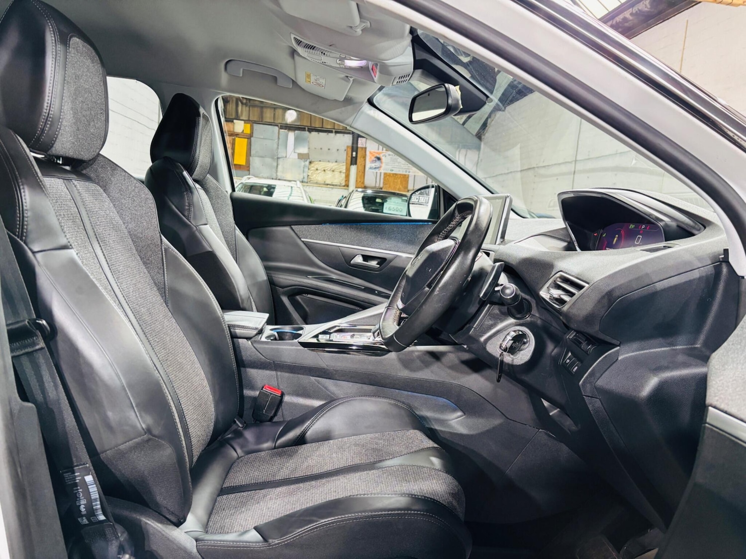 Used Peugeot 3008 for sale - 77598196: Photo 13