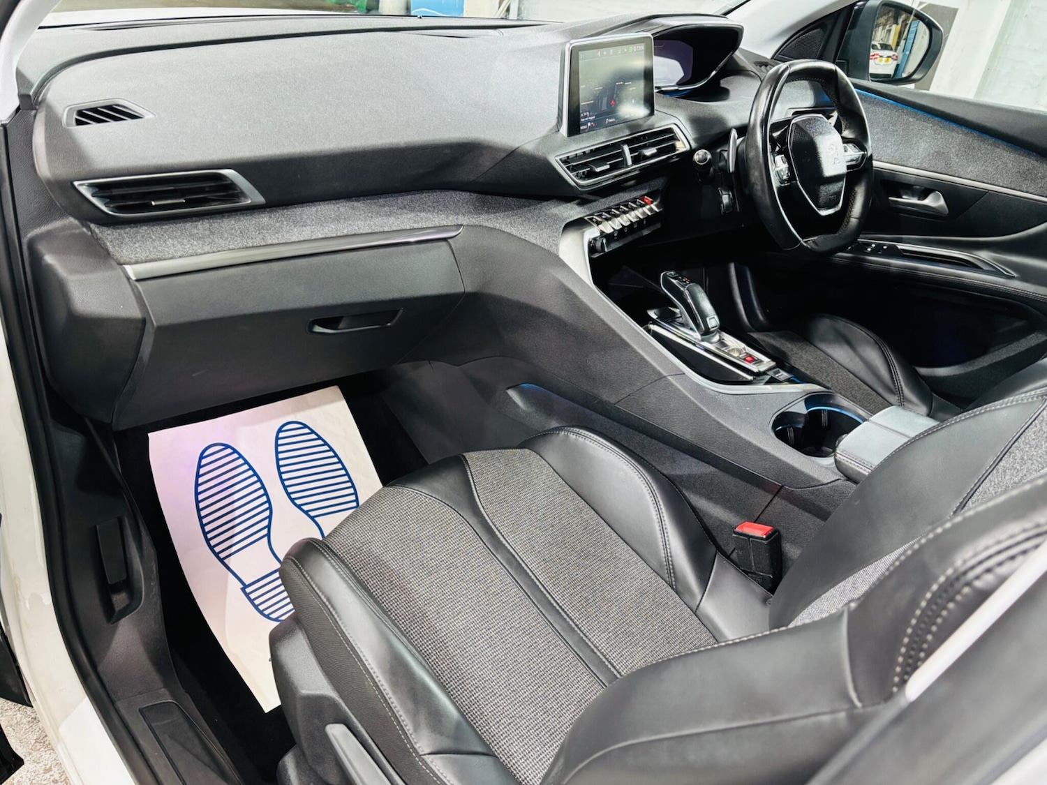 Used Peugeot 3008 for sale - 77598196: Photo 14