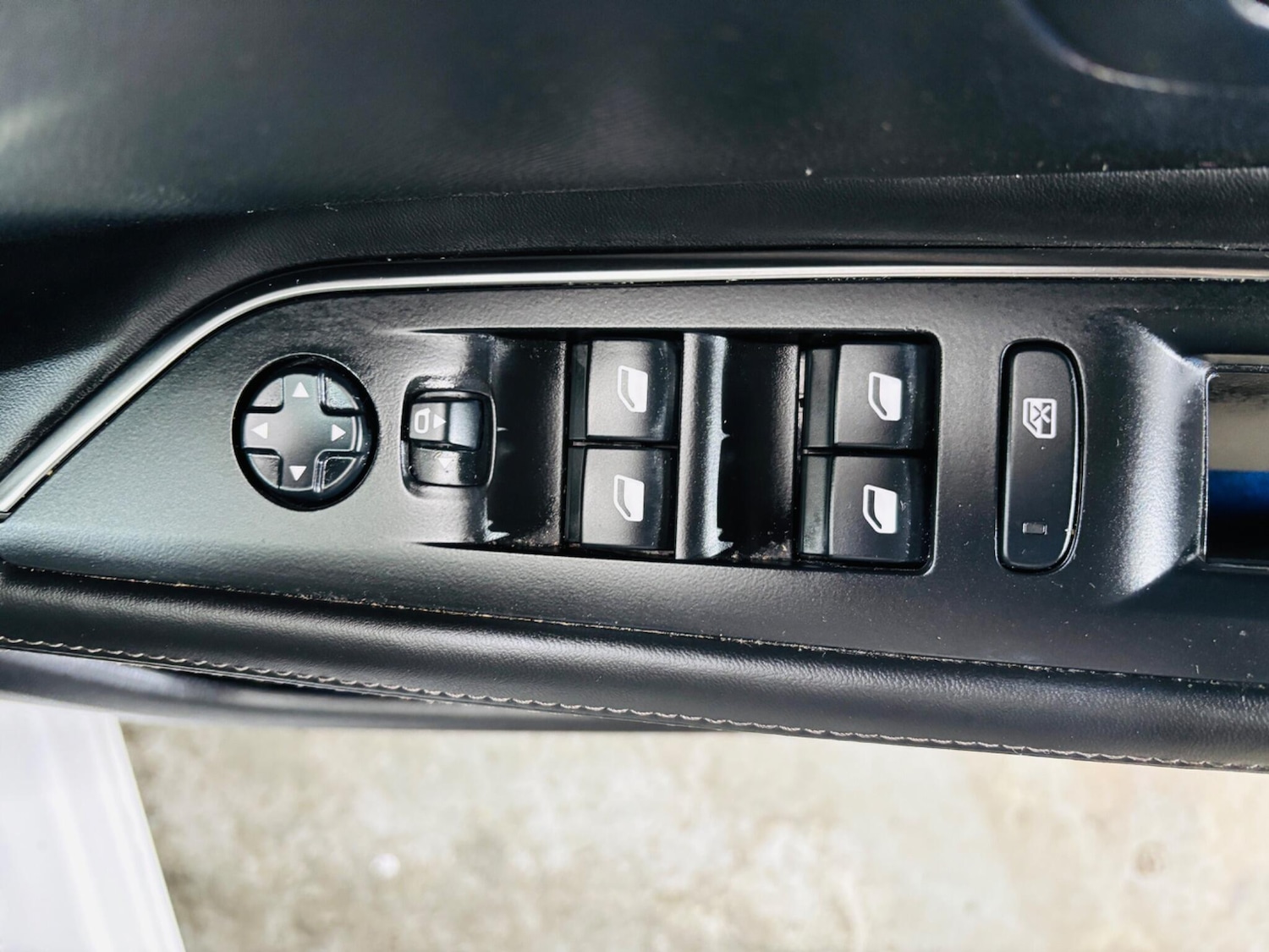 Used Peugeot 3008 for sale - 77598196: Photo 17