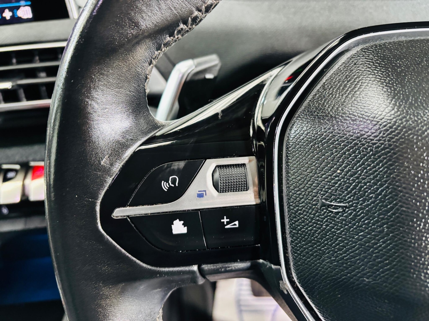 Used Peugeot 3008 for sale - 77598196: Photo 20