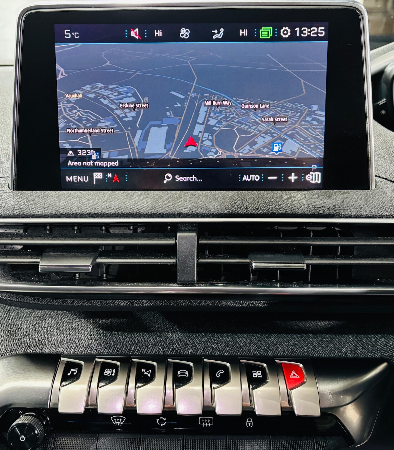 Used Peugeot 3008 for sale - 77598196: Photo 21