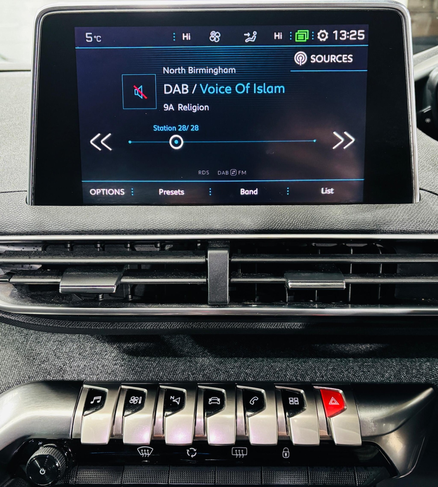 Used Peugeot 3008 for sale - 77598196: Photo 22