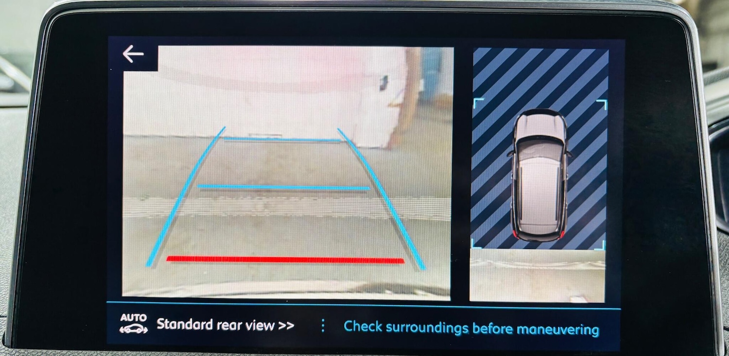 Used Peugeot 3008 for sale - 77598196: Photo 26