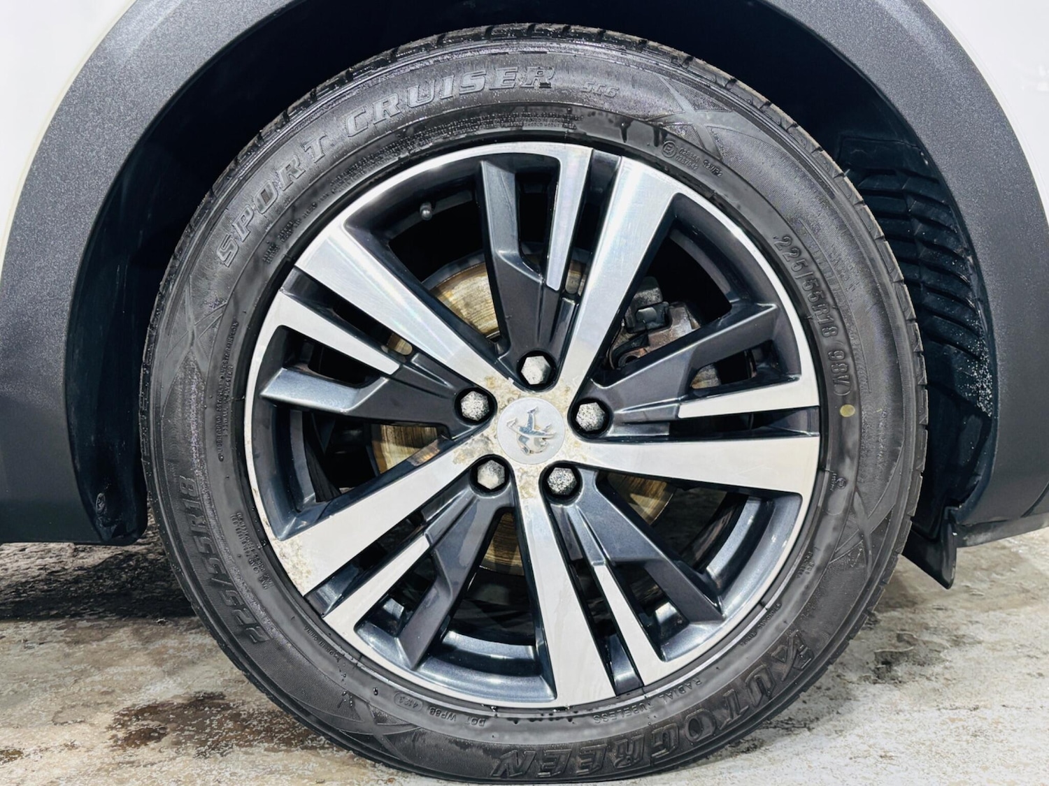 Used Peugeot 3008 for sale - 77598196: Photo 29