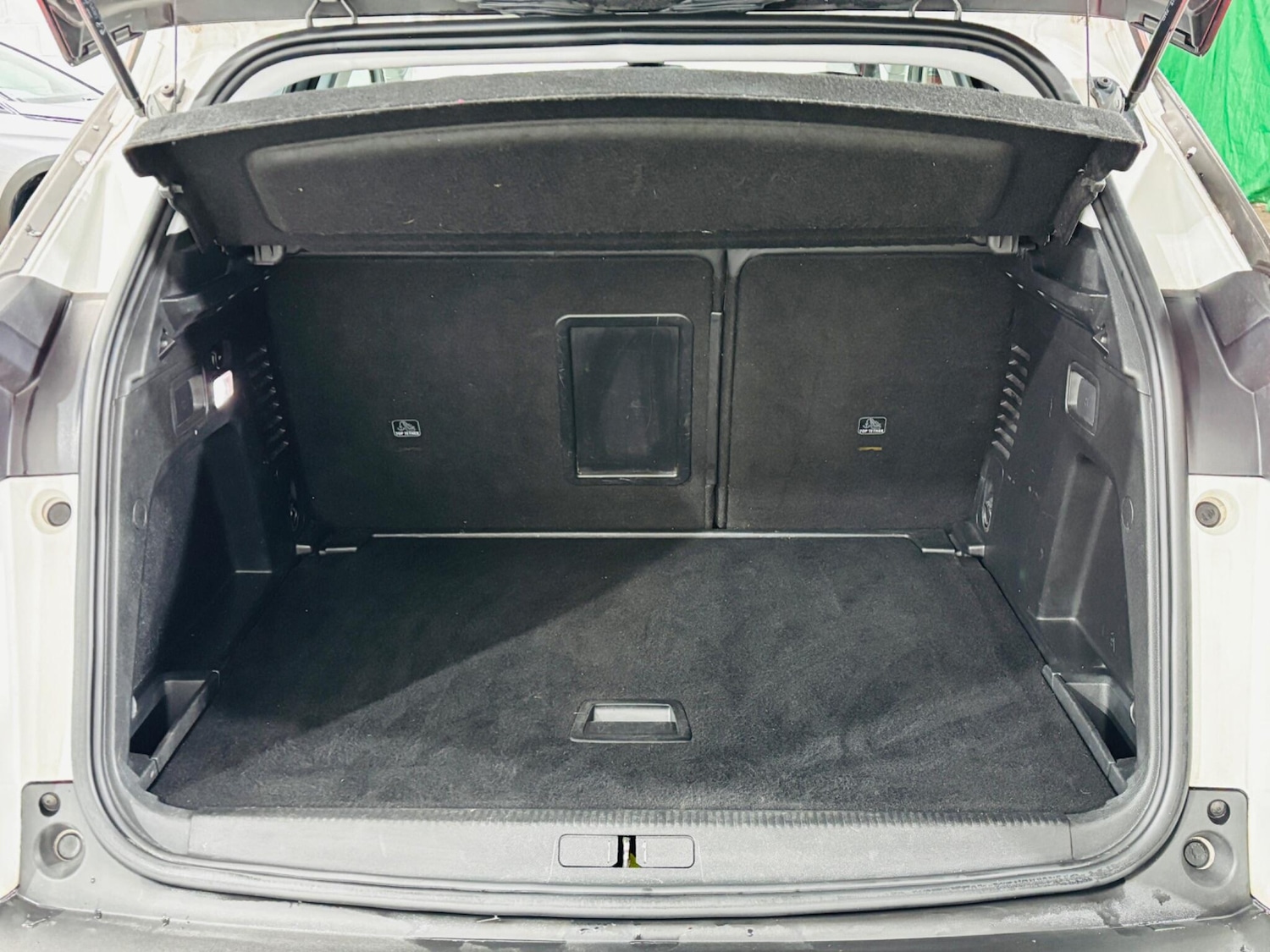 Used Peugeot 3008 for sale - 77598196: Photo 31