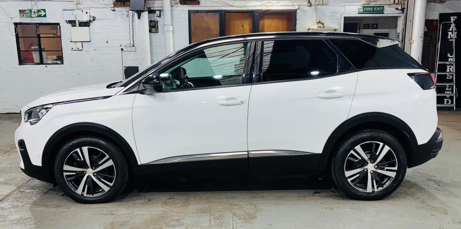 Used Peugeot 3008 for sale - 77598196: Photo 9