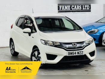 Used Honda Jazz 2014 for sale - 79472384: Photo