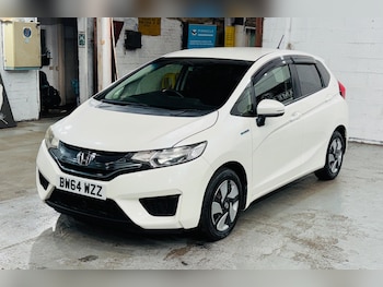 Used Honda Jazz 2014 for sale - 79472384: Photo