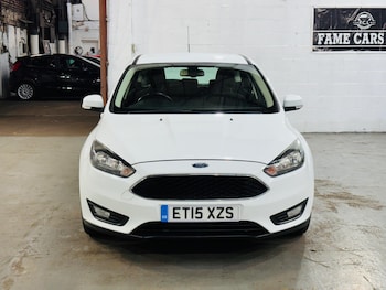 Used Ford Focus 2015 for sale - 75267892: Photo