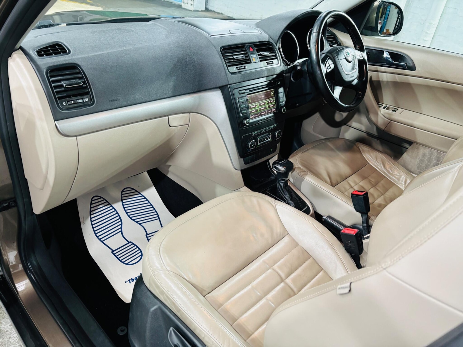 Used Skoda Yeti 2010 for sale - 77425478: Photo 14