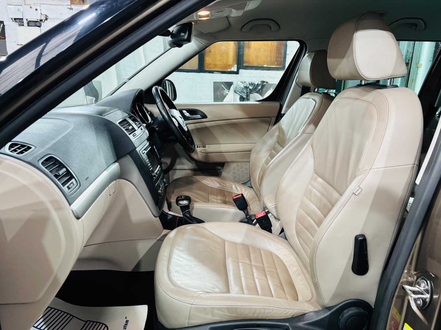 Used Skoda Yeti 2010 for sale - 77425478: Photo 15