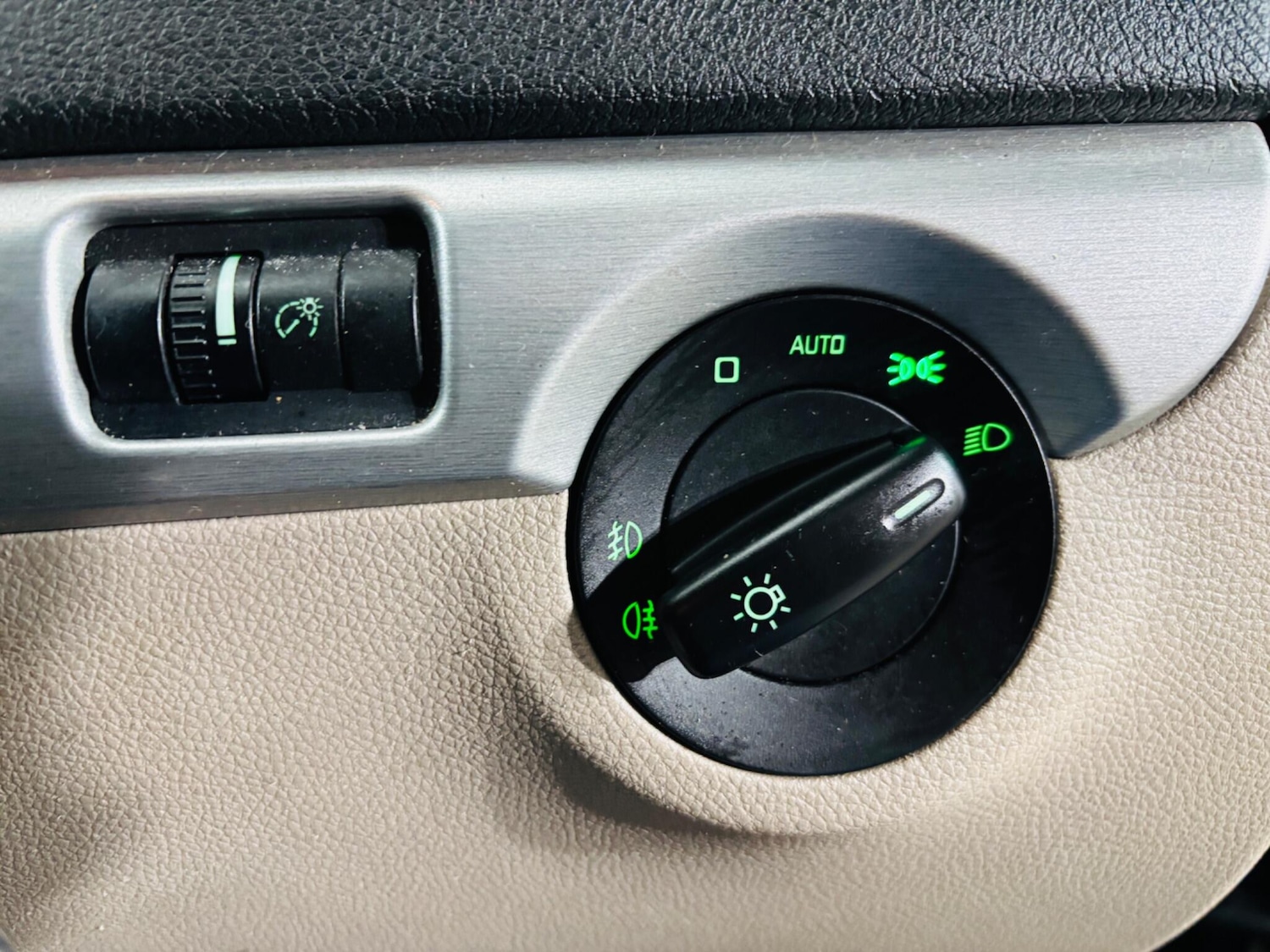 Used Skoda Yeti 2010 for sale - 77425478: Photo 18