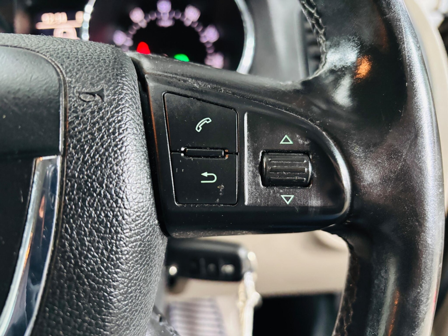 Used Skoda Yeti 2010 for sale - 77425478: Photo 19