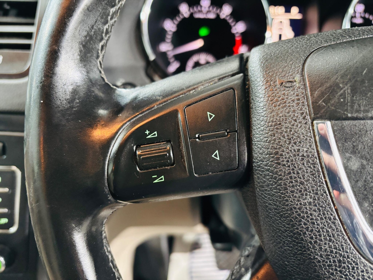 Used Skoda Yeti 2010 for sale - 77425478: Photo 20