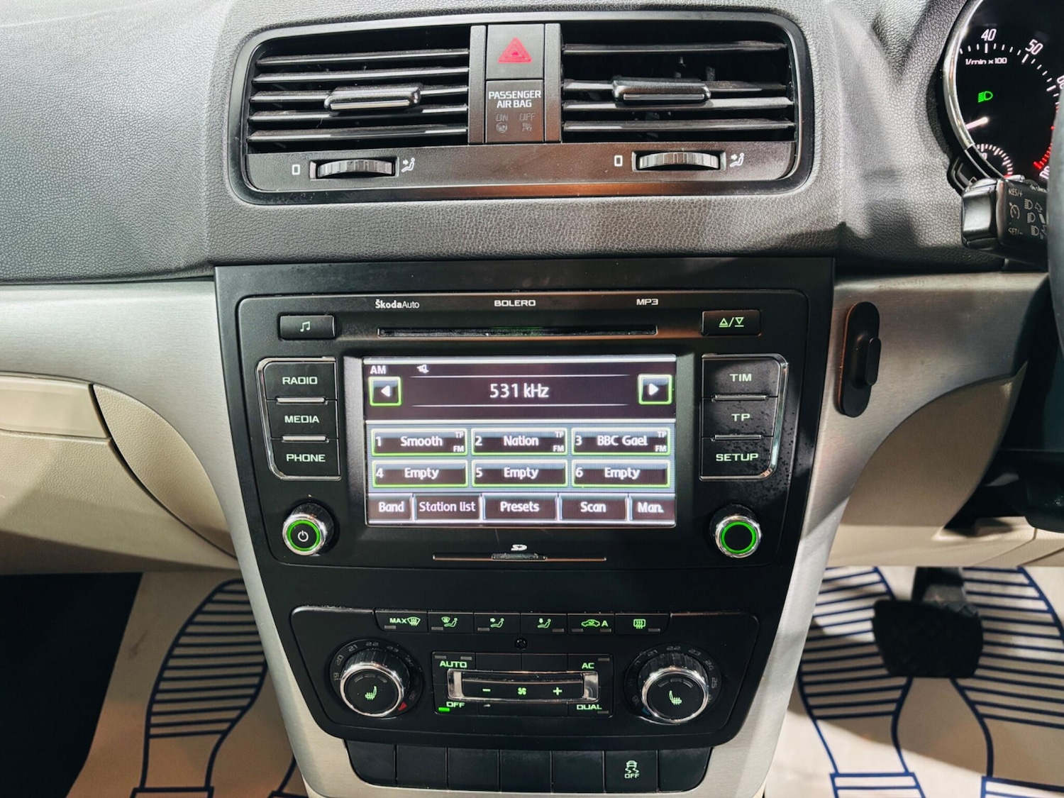 Used Skoda Yeti 2010 for sale - 77425478: Photo 21