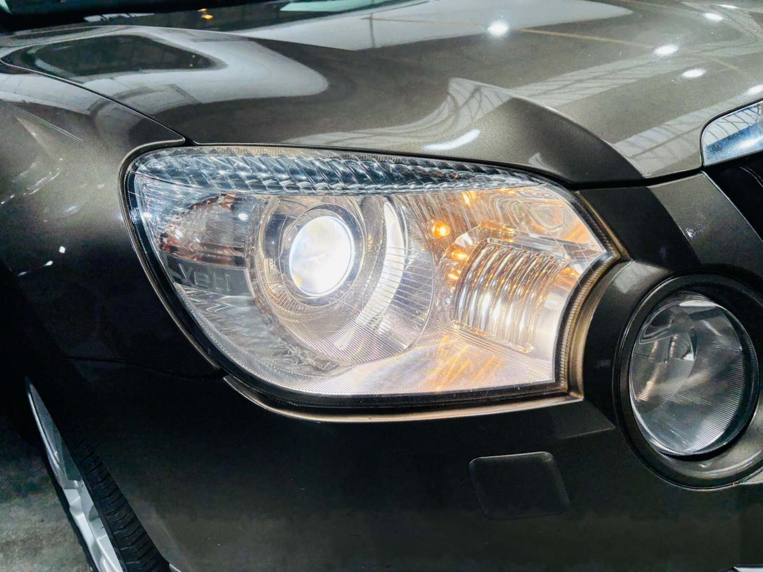 Used Skoda Yeti 2010 for sale - 77425478: Photo 26