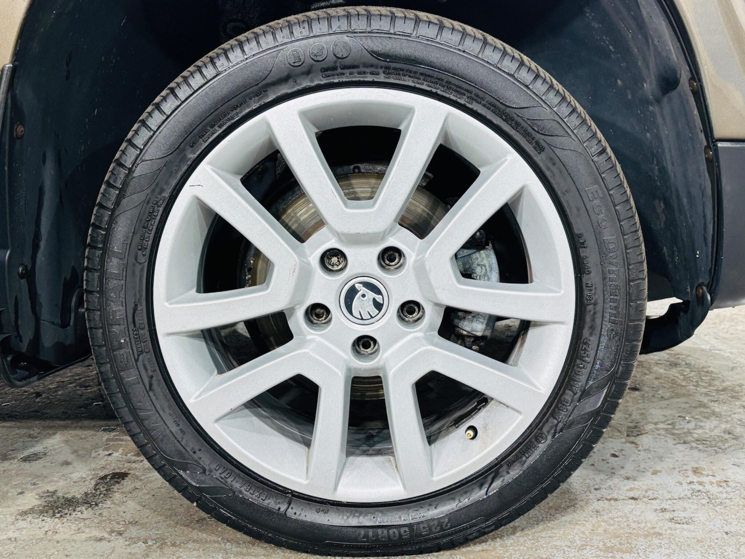 Used Skoda Yeti 2010 for sale - 77425478: Photo 29